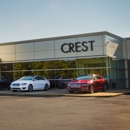 Crest Lincoln - New Car Dealers