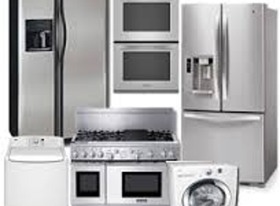 Appliance Professional Inc - West Columbia, SC