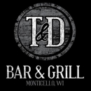 T & D Bar & Grill - Bar & Grills