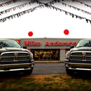 Mike Anderson Superstore - Automobile Parts & Supplies