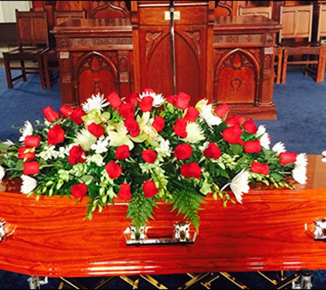 Jeffrey Bros Funeral Services - Terrigal, NSW. We Are Proud To Offer The Traditional Funeral Service