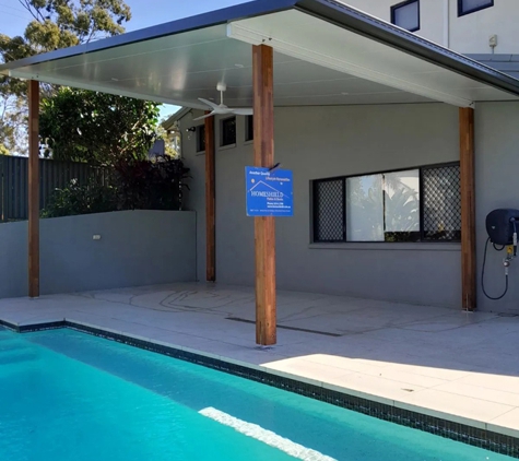 Homeshield Patios and Decks - Greenbank, QLD