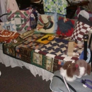 Beth's Alterations Quilts & Gifts - Clothing Alterations