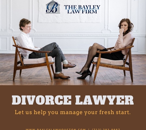 The Bayley Law Firm - Houston, TX