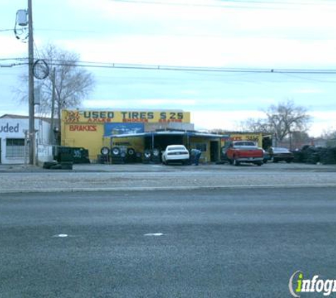 CA Auto Glass - Las Vegas, NV