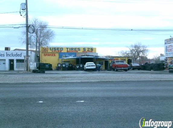 California Auto Glass - Las Vegas, NV