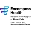 Encompass Health Rehabilitation Hospital of Tinton Falls gallery