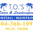 To's Lawn Landscaping LLC