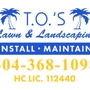 To's Lawn Landscaping LLC