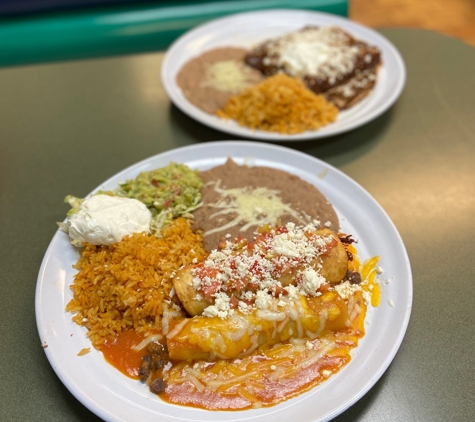 Taqueria El Rinconsito - Lynnwood, WA