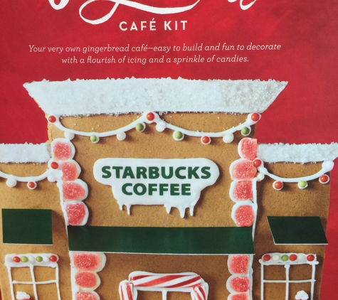 Starbucks Coffee - Las Vegas, NV