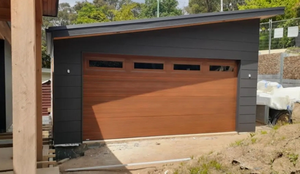 Factory Direct Garage Doors - Bayswater North, VIC