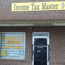 Income Tax Master - Tax Reporting Service