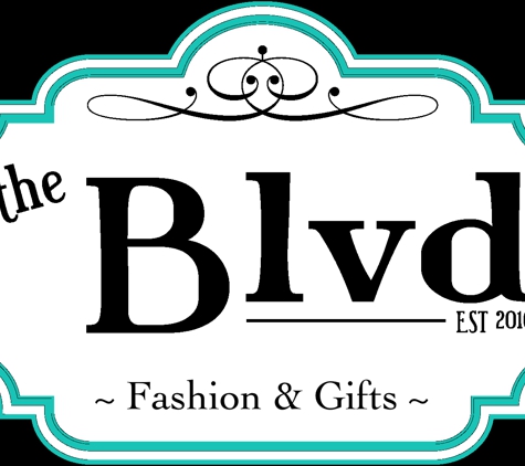 The Blvd Fashion Inc - Redmond, OR