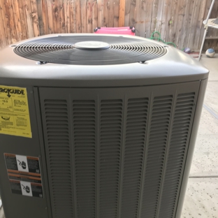 oncall air conditioning & heating services - Bakersfield, CA