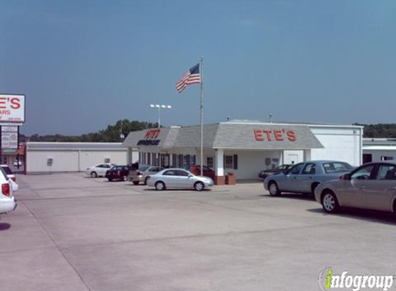 Pete's Used Cars - Monroe, NC