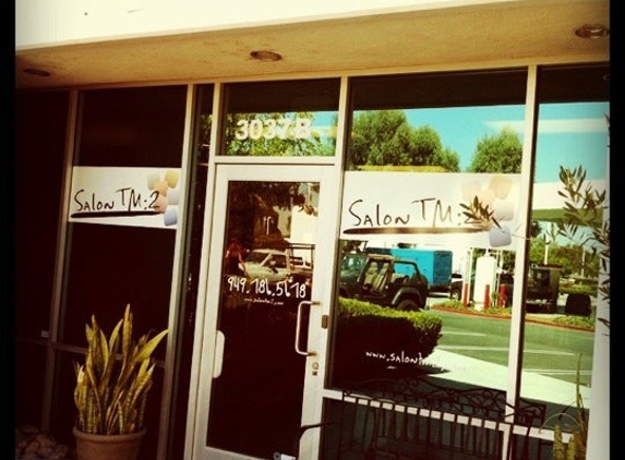 Salon Tm 2 - Tustin, CA