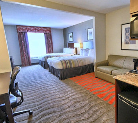 Country Inns & Suites - Dearborn, MI