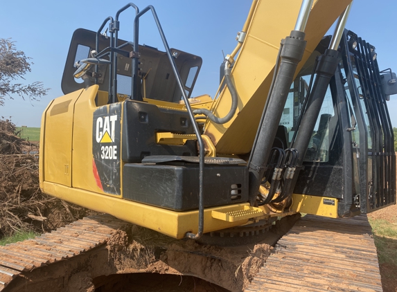 Elite Heavy Equipment Services - Oklahoma City, OK