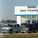 Dan Powers Chevrolet Buick GMC - Auto Repair & Service