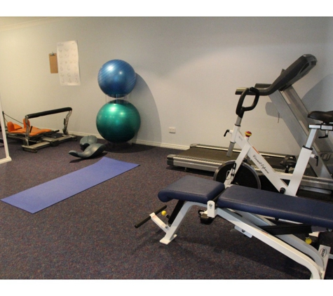 Madigan Pyke Physiotherapy - Plympton, SA
