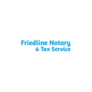 Friedline Bookkeeping & Tax - Tax Return Preparation