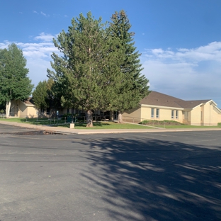 The Church of Jesus Christ of Latter-day Saints - Evanston, WY