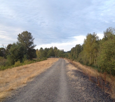 Riverside Park - Kelso, WA