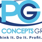Prime Concepts Group Inc