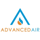 Advanced Air - Fireplaces