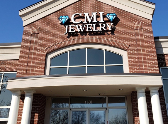 CMI Jewelry Showroom - Raleigh, NC