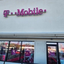 T-Mobile - Cellular Telephone Service