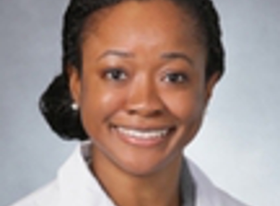 Dr. Olubunmi Ode, MD - Camden, NJ