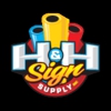 H & H Sign Supply Inc gallery