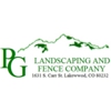 PG Landscaping & Fence Company gallery