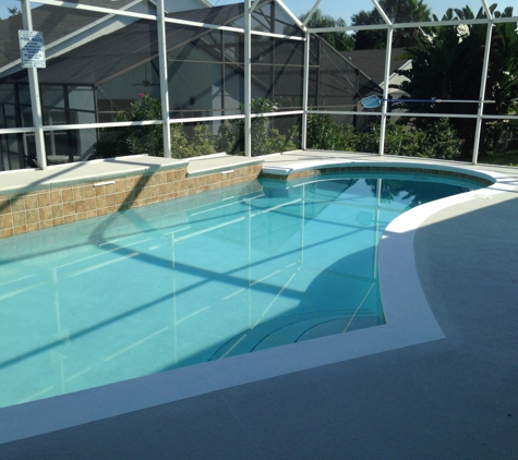 The Pool Specialist - Orlando, FL