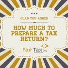 Fair Tax Inc