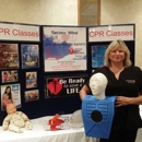 Secondwind CPR Health and Safety - CPR Information & Services