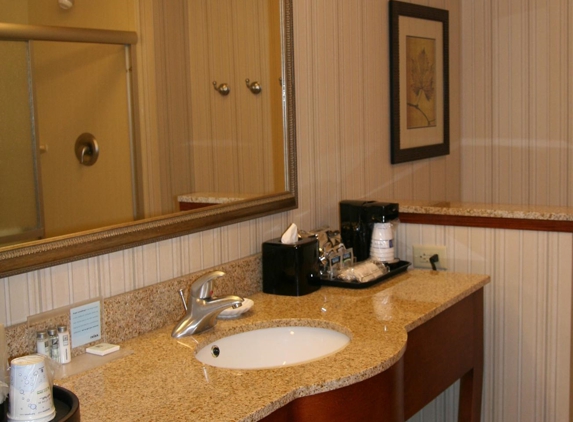 Hampton Inn & Suites Paducah - Paducah, KY