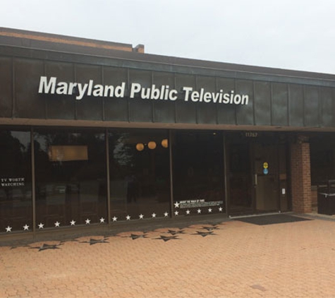 MPT Maryland Public Television - Owings Mills, MD