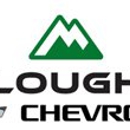 McLoughlin Chevrolet - New Car Dealers