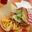 Herfy's Burgers - Fast Food Restaurants
