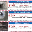 Duct & Chimney Cleaning Team - Air Duct Cleaning