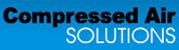Compressed Air Solutions Logo