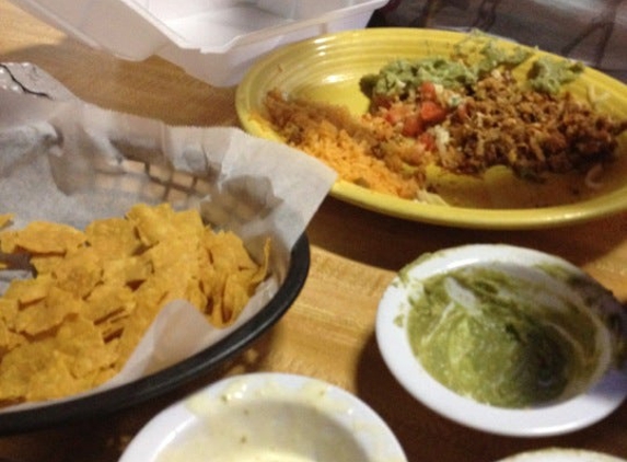 Camino  Real Mexican Restaurant - Holly Ridge, NC