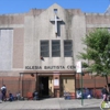 Central Baptist Church gallery