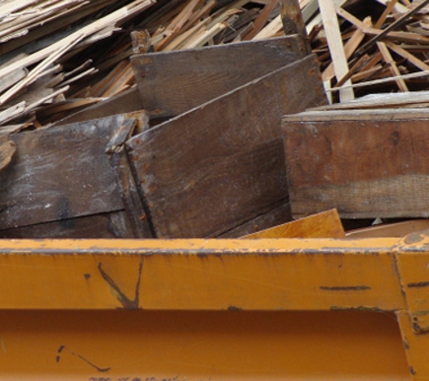 Copper Coast Mini Skips - North Moonta, SA. Waste disposal services in Moonta for businesses, families and individuals.