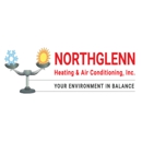 Northglenn Heating & Air Conditioning, Inc.