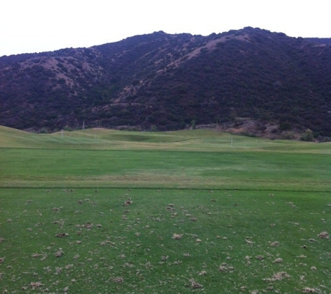 Retreat Golf & Country Club - Corona, CA