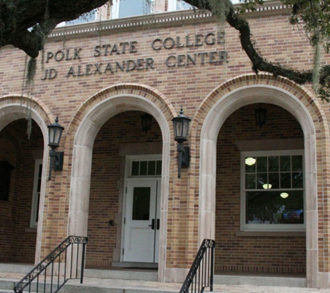 Polk State College - JD Alexander Center - Lake Wales, FL